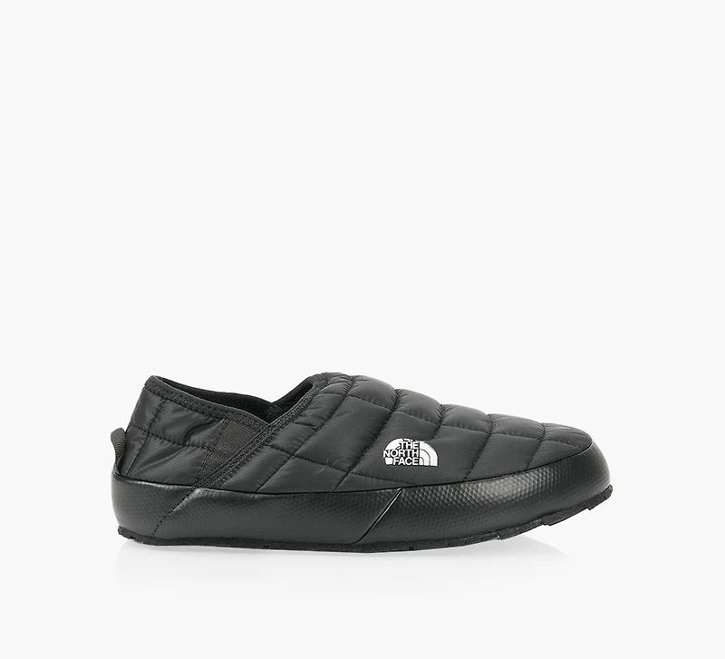 THERMOBALL TRACTION MULE V