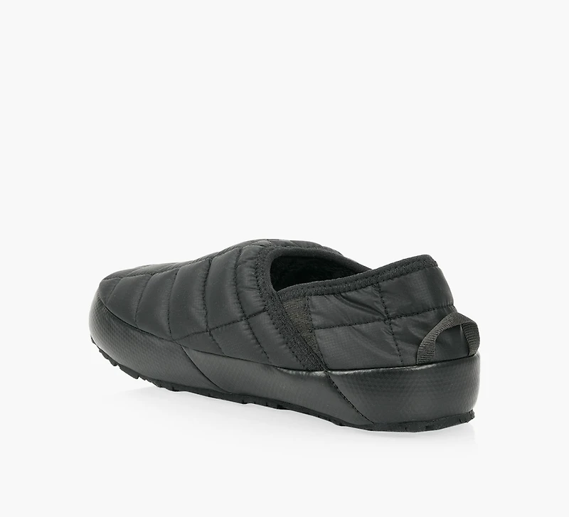 THERMOBALL TRACTION MULE V