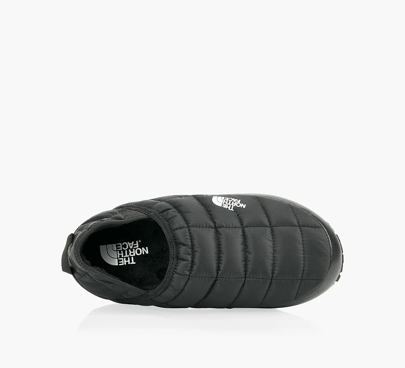 THERMOBALL TRACTION MULE V