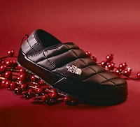 THERMOBALL TRACTION MULE V