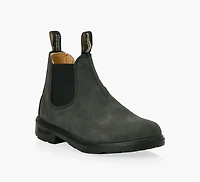 Blundstone 1325 -Enfants Noir rustique