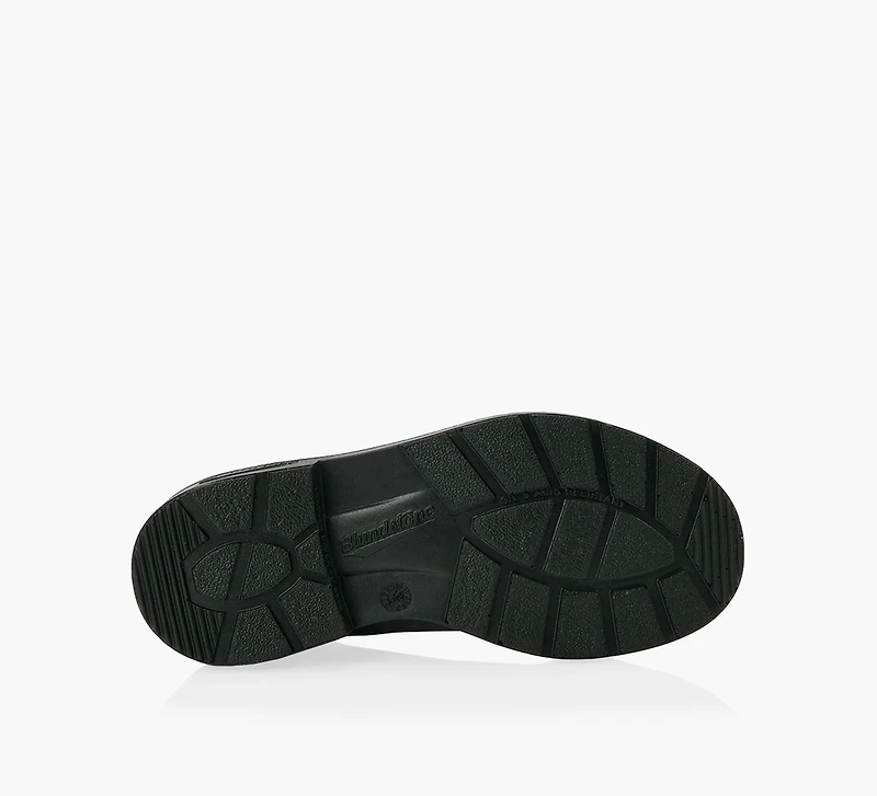 Blundstone 1325 -Enfants Noir rustique