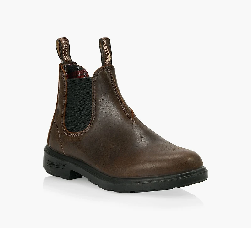 Blundstone 1468 - Enfants Brun antique