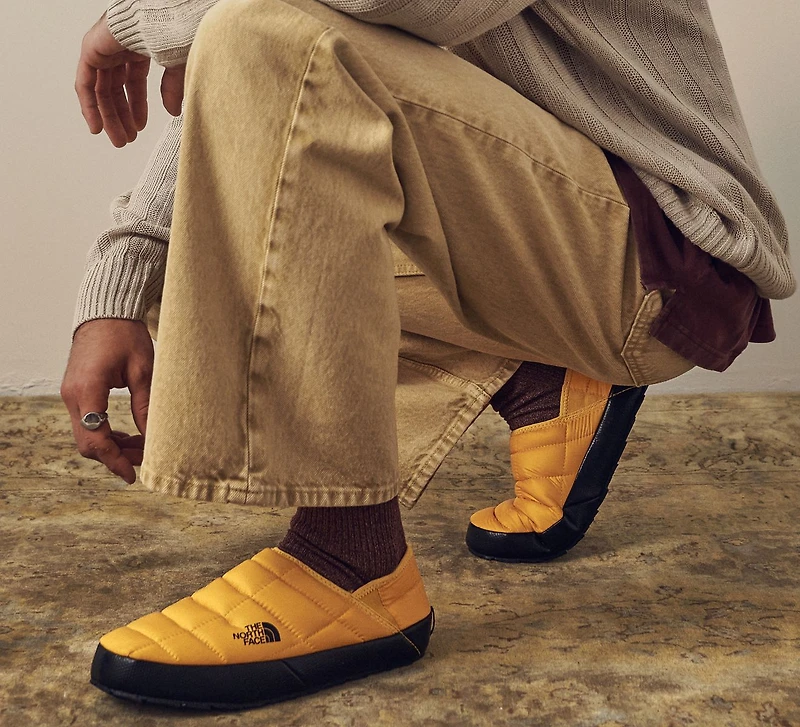 THERMOBALL TRACTION MULE V