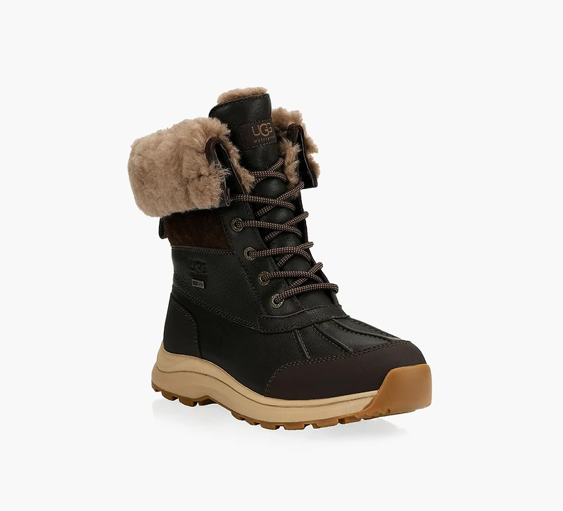 ADIRONDACK BOOT III