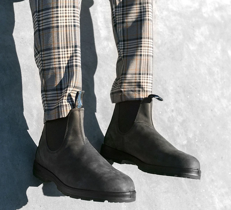 WINTER THERMAL CLASSICS