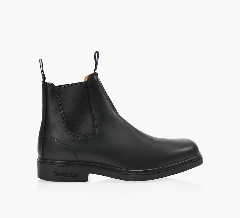 WINTER THERMAL CHISEL TOE