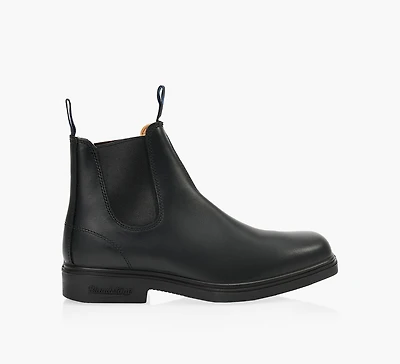 WINTER THERMAL CHISEL TOE