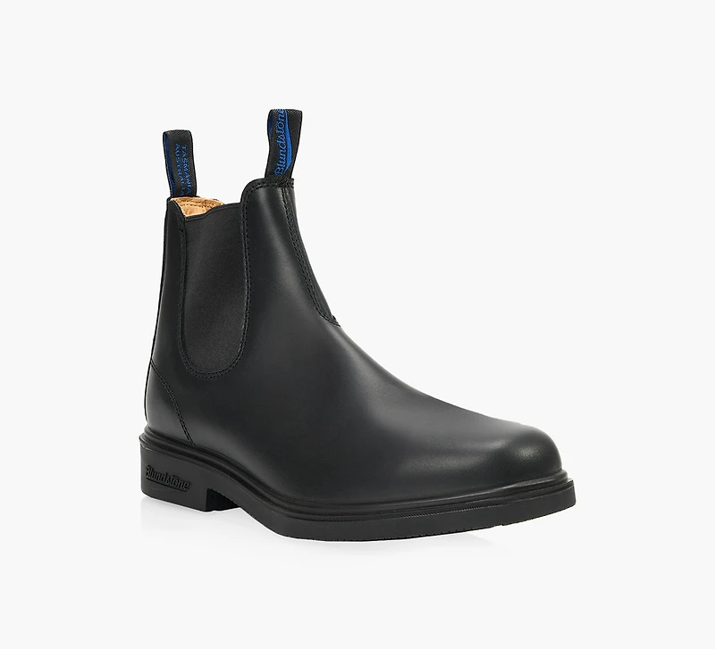 WINTER THERMAL CHISEL TOE