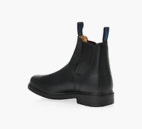 WINTER THERMAL CHISEL TOE