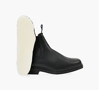 WINTER THERMAL CHISEL TOE