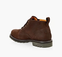 REDWOOD FALLS WATERPROOF CHUKKA