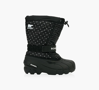 FLURRY™ BOTTES À IMPRIMÉS