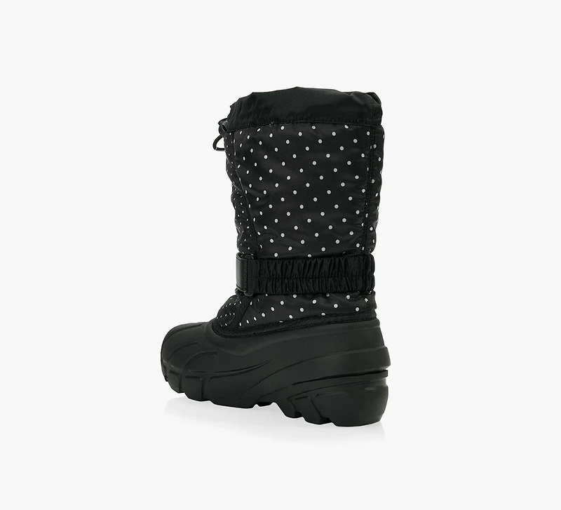 FLURRY™ BOTTES À IMPRIMÉS