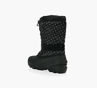 FLURRY™ BOTTES À IMPRIMÉS