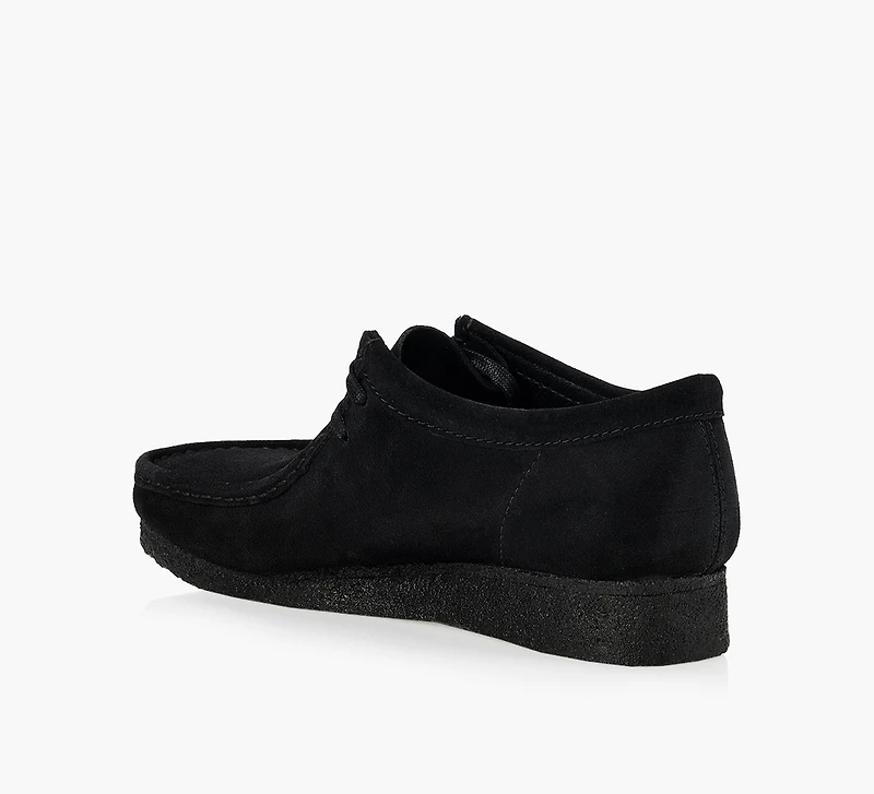 WALLABEE