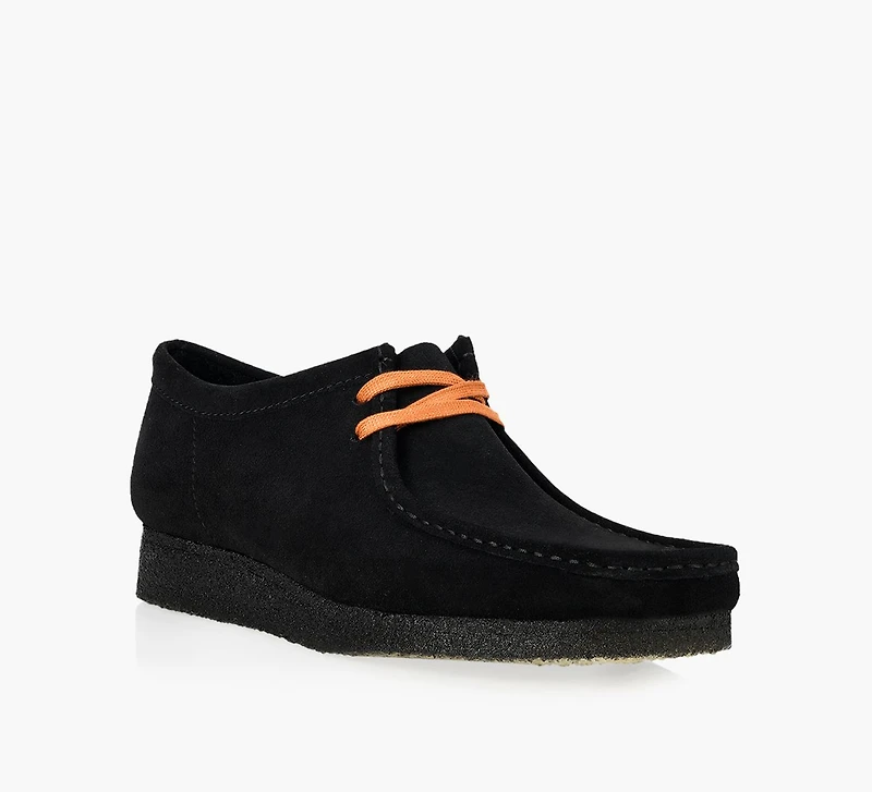 WALLABEE