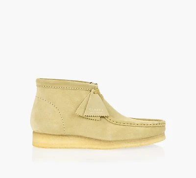 WALLABEE BOOT