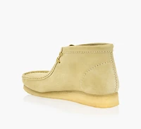 WALLABEE BOOT