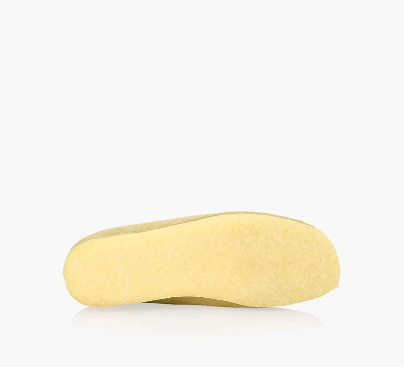 WALLABEE BOOT