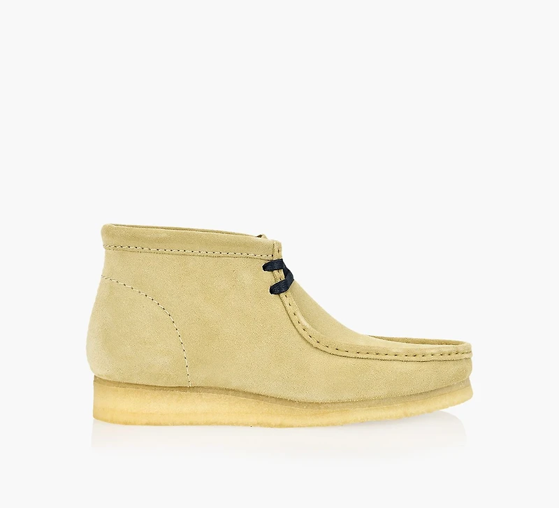 WALLABEE BOOT