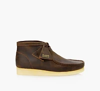 WALLABEE BOOT