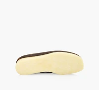 WALLABEE BOOT