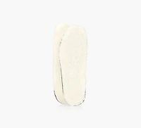 SHEEPSKIN FOOTBED INSOLES