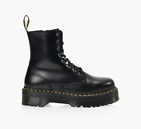 JADON PLATFORM BOOTS