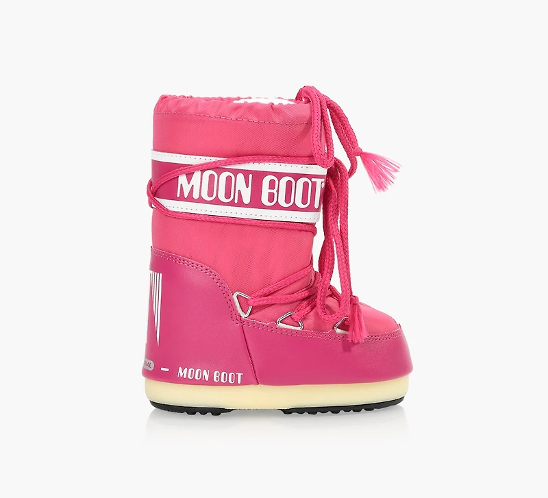 ICON NYLON