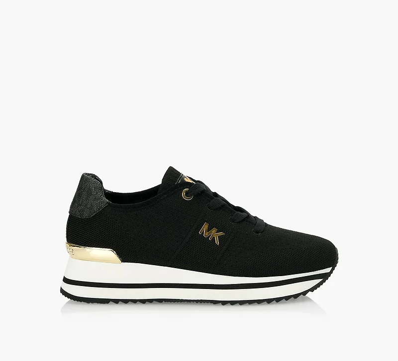MONIQUE KNIT TRAINER