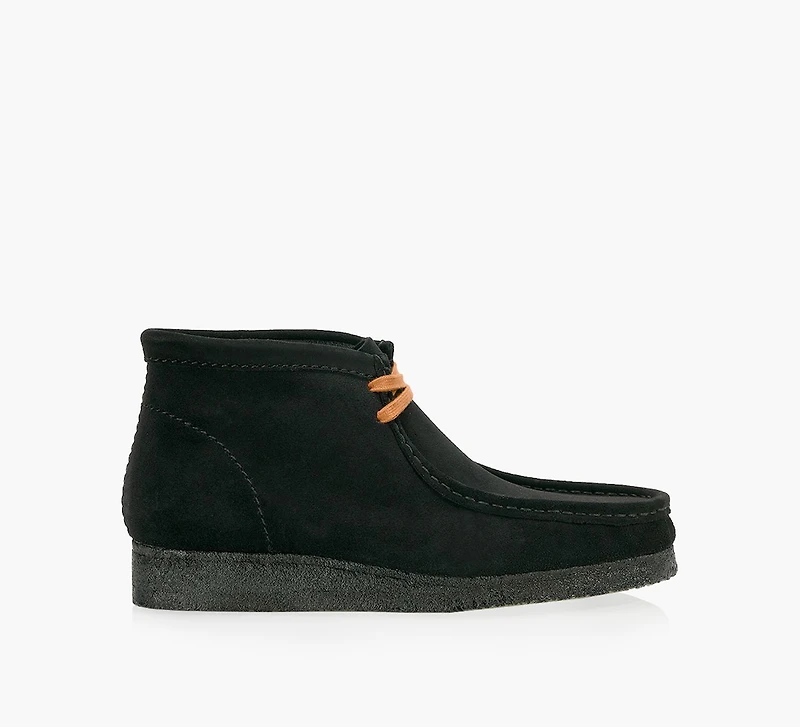 WALLABEE BOOT
