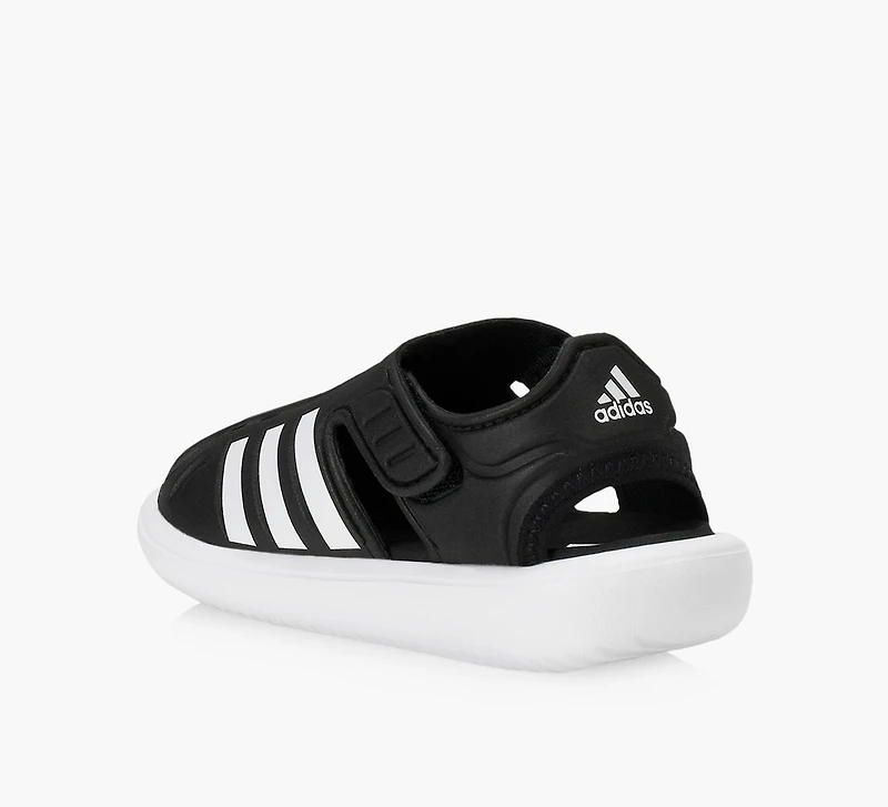 SUMMER CLOSED TOE WATER SANDALS