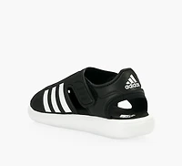 SUMMER CLOSED-TOE WATER SANDALS