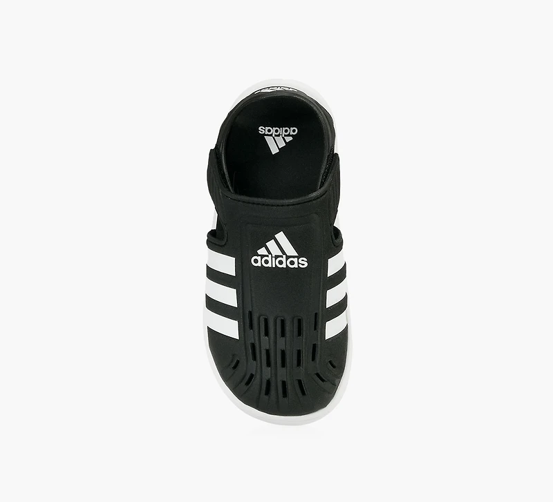 SUMMER CLOSED-TOE WATER SANDALS