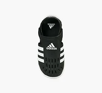 SUMMER CLOSED-TOE WATER SANDALS