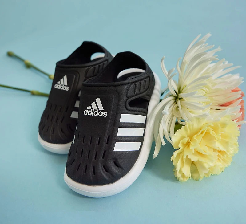 SUMMER CLOSED-TOE WATER SANDALS