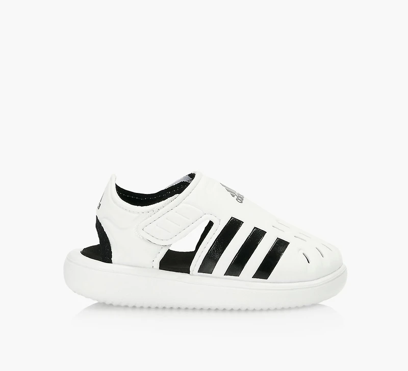 SUMMER CLOSED TOE WATER SANDALS