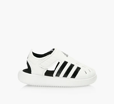 SUMMER CLOSED TOE WATER SANDALS