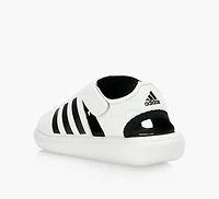 SUMMER CLOSED TOE WATER SANDALS