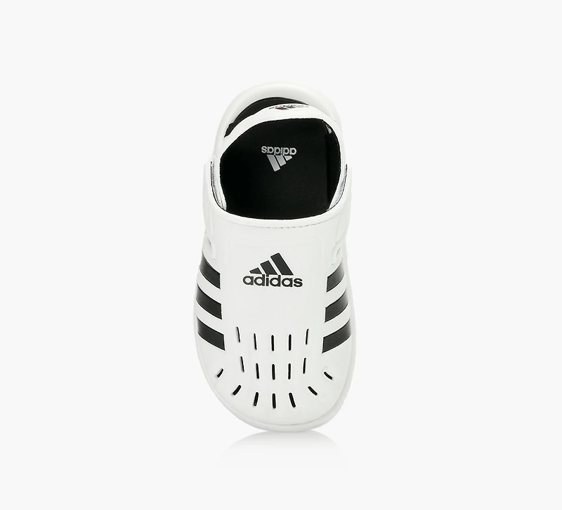 SUMMER CLOSED TOE WATER SANDALS