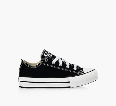 CHUCK TAYLOR ALL STAR EVA LIFT OX