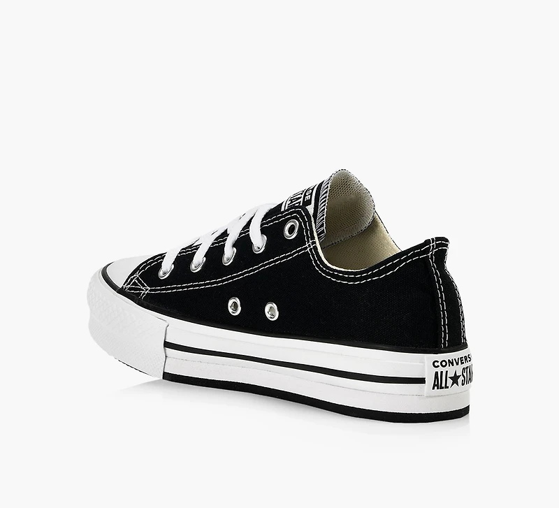 CHUCK TAYLOR ALL STAR EVA LIFT OX