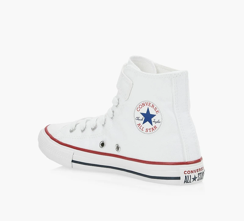 CHUCK TAYLOR ALL STAR 1V EASY-ON