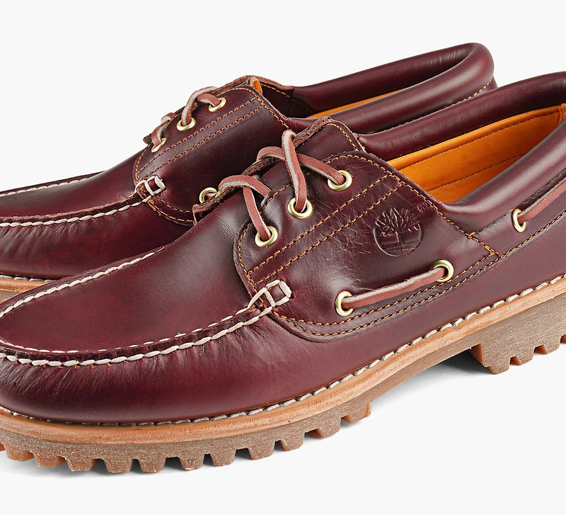 CHAUSSURE BATEAU AUTHENTIC