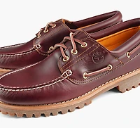 CHAUSSURE BATEAU AUTHENTIC