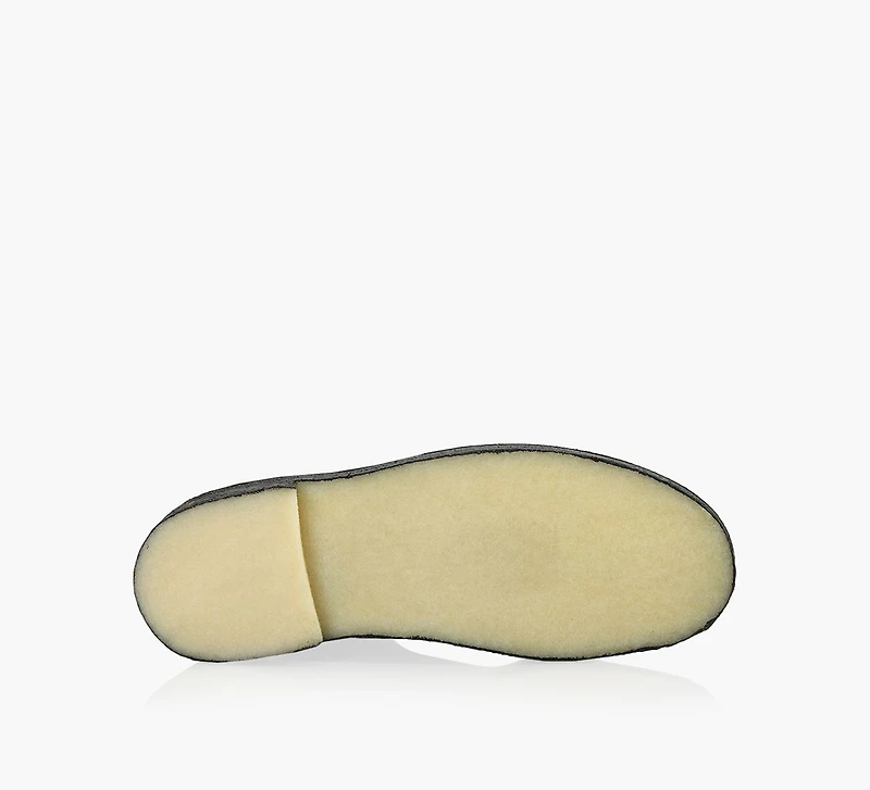 DESERT BOOT