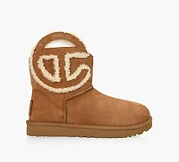 UGG X TELFAR LOGO MINI