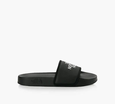 BASE CAMP SLIDE III