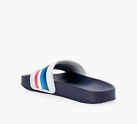 BASE CAMP SLIDE III